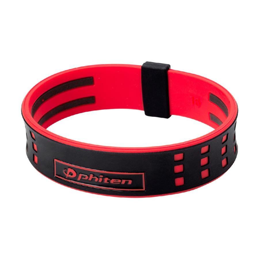 ファイテン phiten RAKUWAブレスレットS DUO II : GDOゴルフショップ