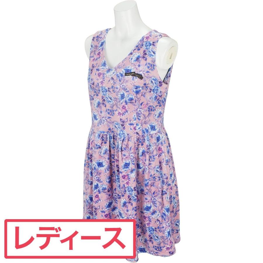 リエンダ Rienda Suelta 花柄起毛プリントワンピース レディス Gdoゴルフショップ Yahoo 店 通販 Yahoo ショッピング