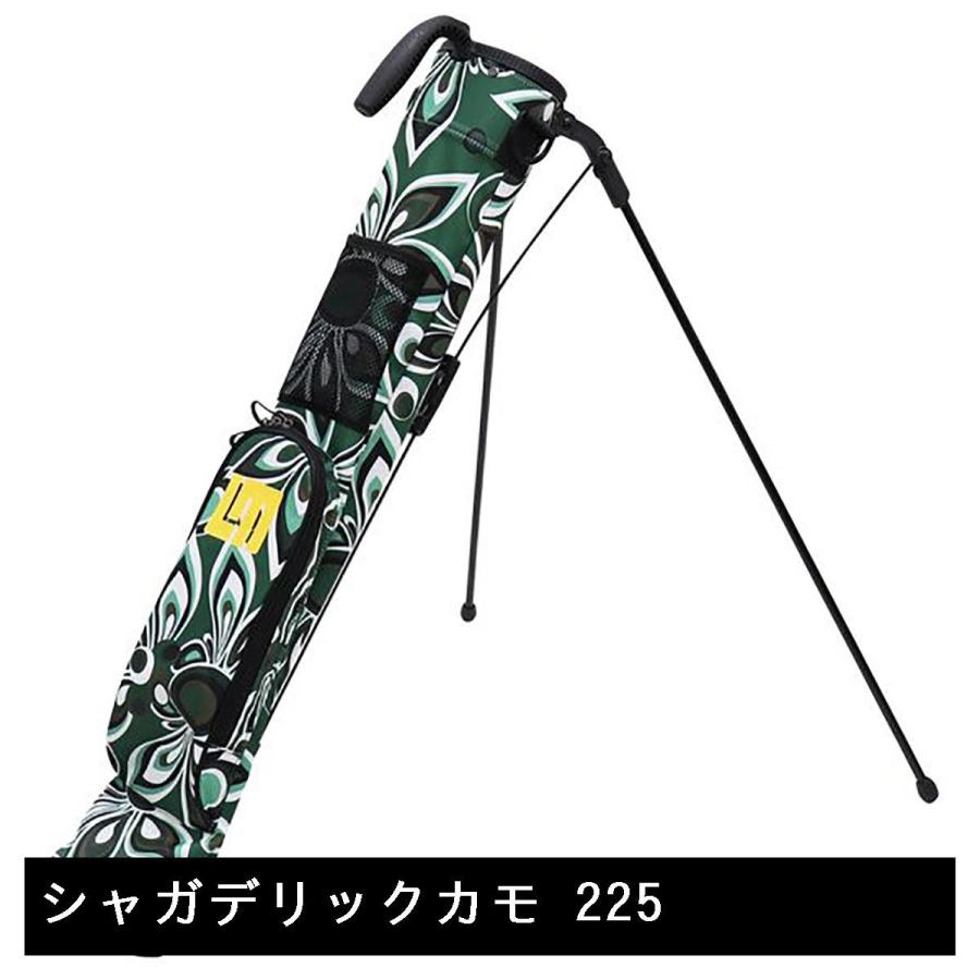 LOUDMOUTH（ラウドマウスゴルフ） Loud Mouth Golf スタンドクラブ