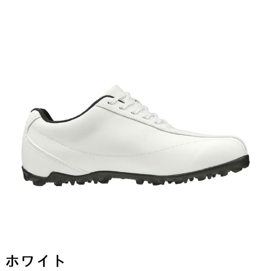 MIZUNO（ミズノ） MIZUNO WALKING STYLE 001 ゴルフシューズ メンズ