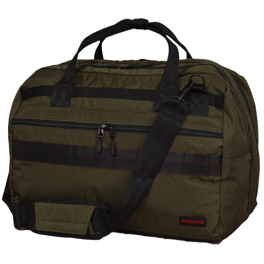 BRIEFING GOLF ブリーフィング DUAL RIP ダッフルバッグ : GDOゴルフ