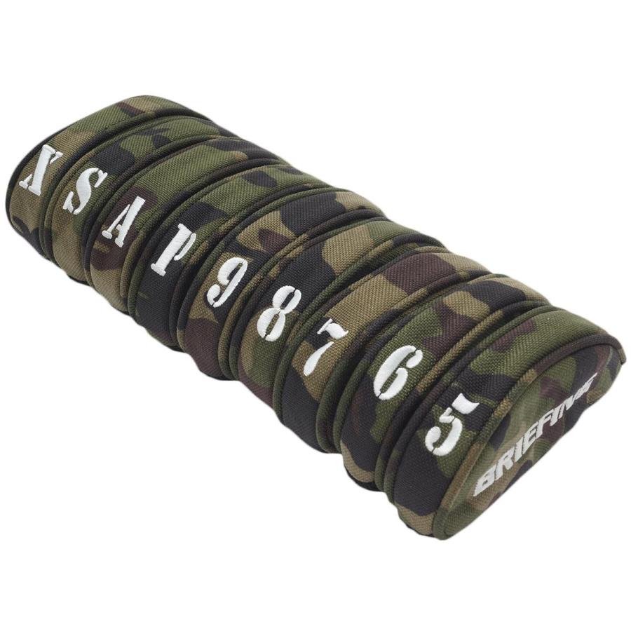 ブリーフィング 自転車