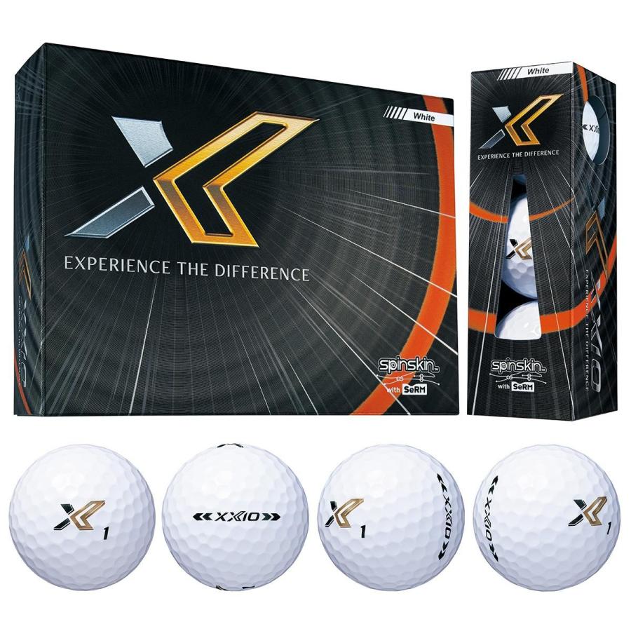 ダンロップ Xxio ゼクシオ エックス ゴルフボール Gdoゴルフショップ Yahoo 店 通販 Yahoo ショッピング