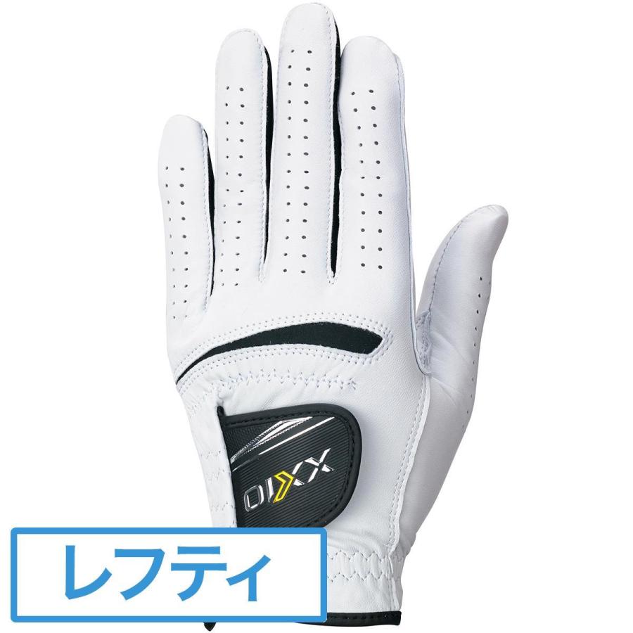 ダンロップ Xxio ゴルフグローブ レフティ Gdoゴルフショップ Yahoo 店 通販 Yahoo ショッピング