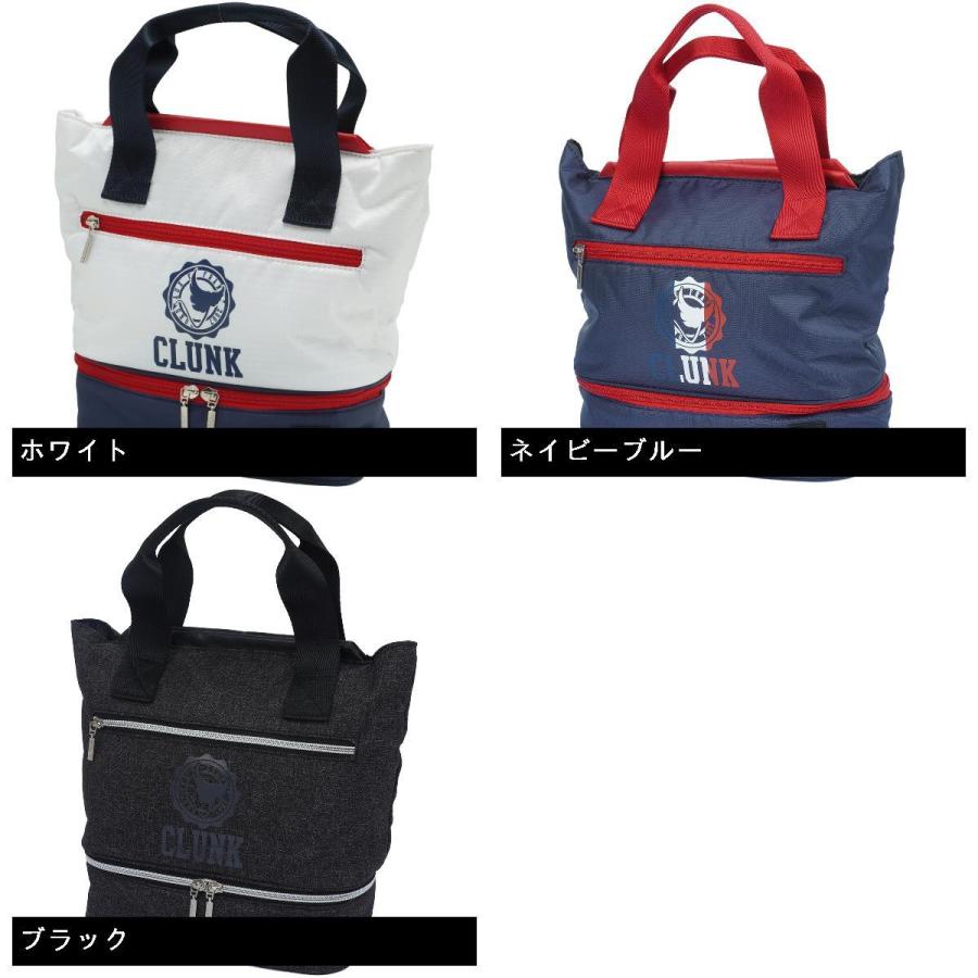 クランク　Clunk　ラウンドバッグ CLUNK（クランク） トート型ラウンドバッグ : GDOゴルフショップ Yahoo