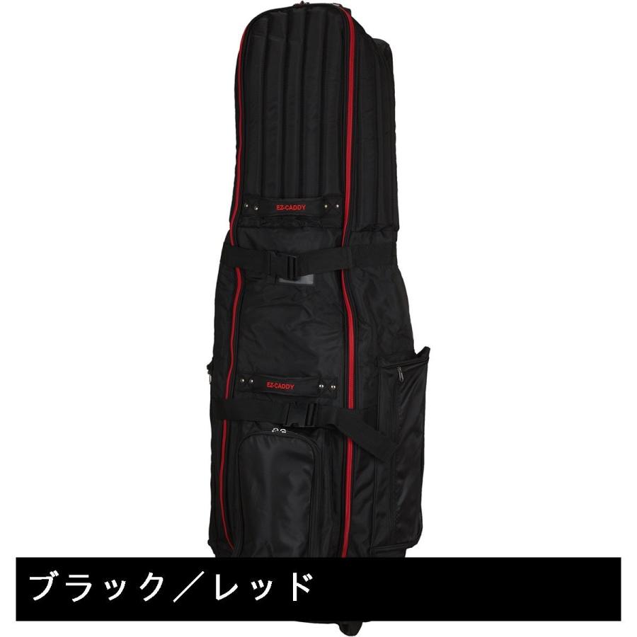 EZ-CADDIE トラベルカバー(8.5-10型) 即納】EZ-CADDY トラベル カバー