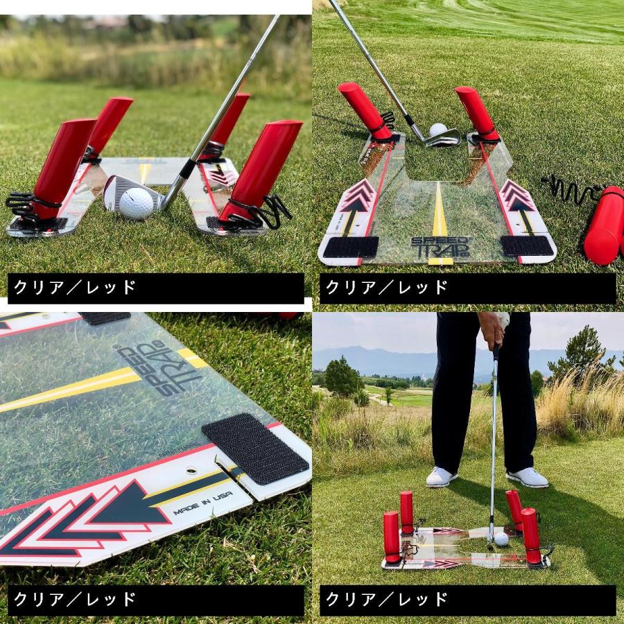 アイラインゴルフ EYELINE GOLF スピードトラップ2.0｜gdoshop｜03