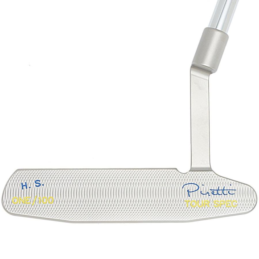 Piretti（ピレッティ） COTTONWOOD コットンウッド2 HS ツアースペック