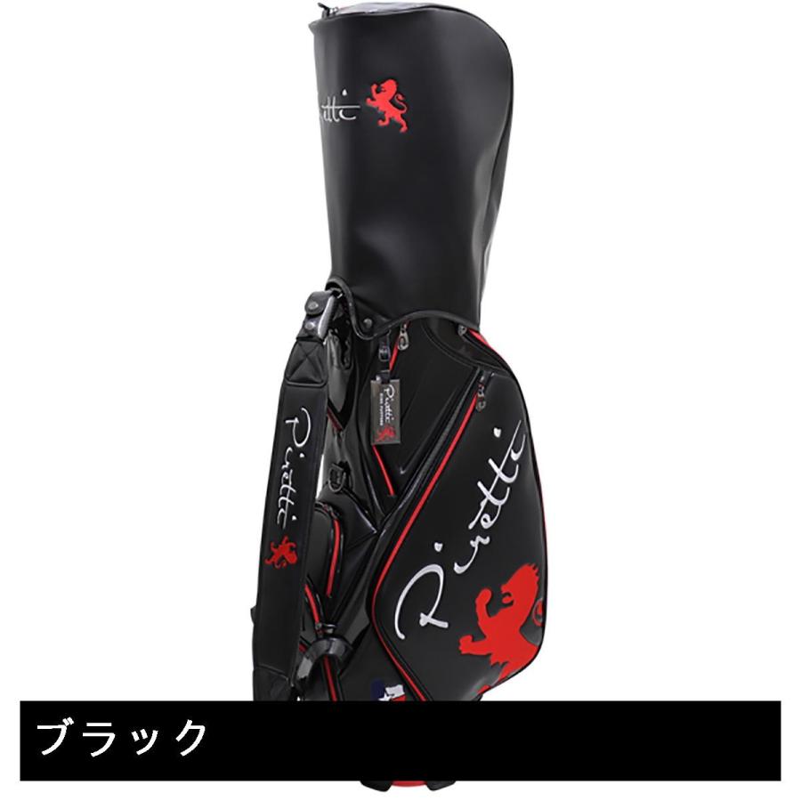 Piretti（ピレッティ） キャディバッグ : GDOゴルフショップ Yahoo!店