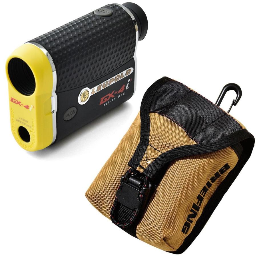 ルポルド LEUPOLD GX-4i3 ルポルド レーザー距離計 LEUPOLD GX-4i3 6