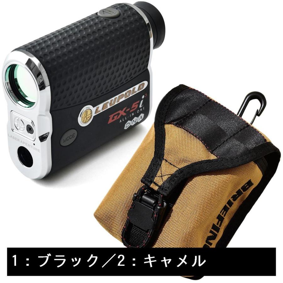 ルポルド LEUPOLD GX-5i3