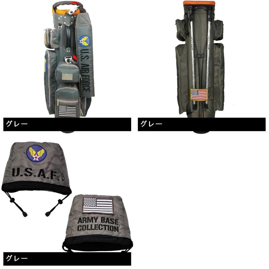 ARMY BASE COLLECTION（アーミーベースコレクション） スタンド