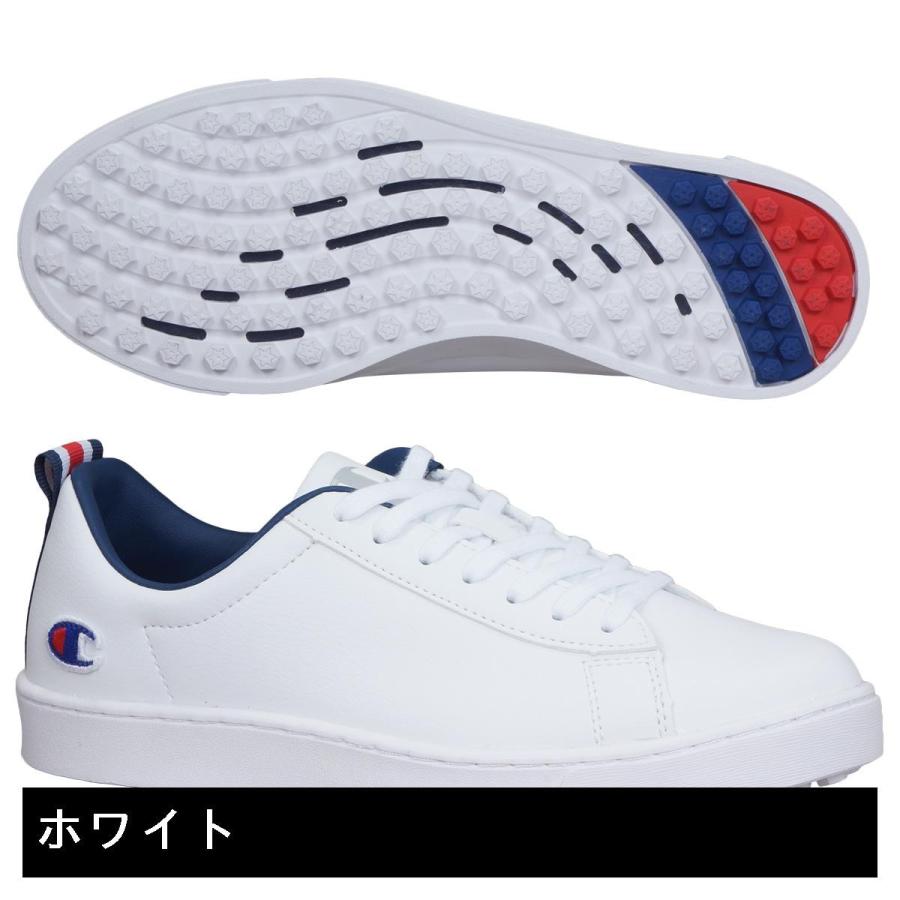 チャンピオン Champion ゴルフシューズ :0000601197:GDOゴルフショップ Yahoo!店 - 通販 - Yahoo!ショッピング チャンピオン Champion ゴルフシューズ :0000601197:GDOゴルフショップ Yahoo!店 - 通販 - Yahoo!ショッピング