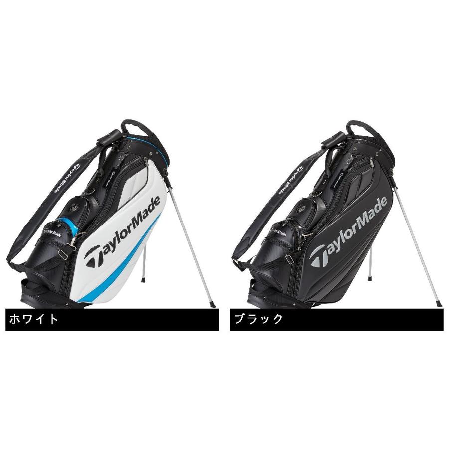 TaylorMade（テーラーメイド） ツアーオリエンティッド スタンド