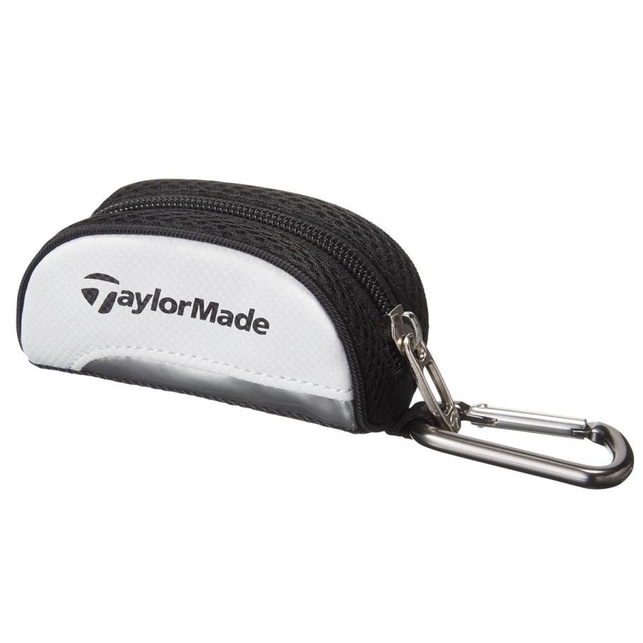 テーラーメイド Taylor Made トゥルーライト ボールケース :0000601398:GDOゴルフショップ Yahoo!店 - 通販 -  Yahoo!ショッピング