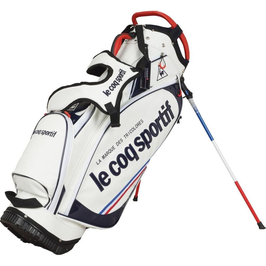 le coq sportif GOLF ルコックゴルフ Le GDO限定 スタンド le coq sportif GOLF ルコックゴルフ Le GDO限定 スタンド