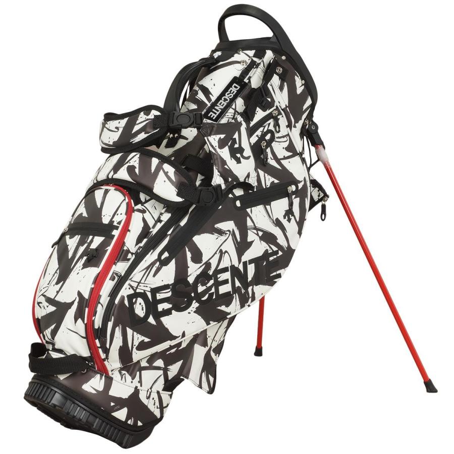 DESCENTE（デサント） デサントゴルフ DESCENTE GOLF スタンドキャディ