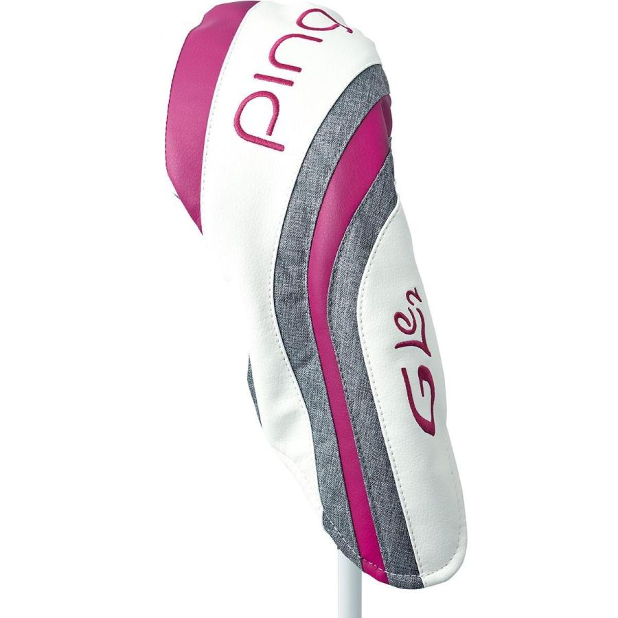PING ピン G LE 2 GLe2 ドライバー ELDIO No.03 40/50 レディス PING ピン G LE 2 GLe2 ドライバー ELDIO No.03 40/50 レディス