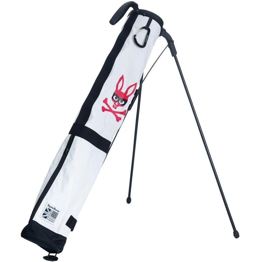 Psycho Bunny（サイコバニー） PSYCHO BUNNY MISCHIEF スタンドクラブ