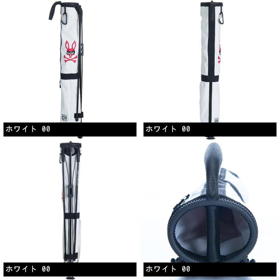 Psycho Bunny（サイコバニー） PSYCHO BUNNY MISCHIEF スタンドクラブ