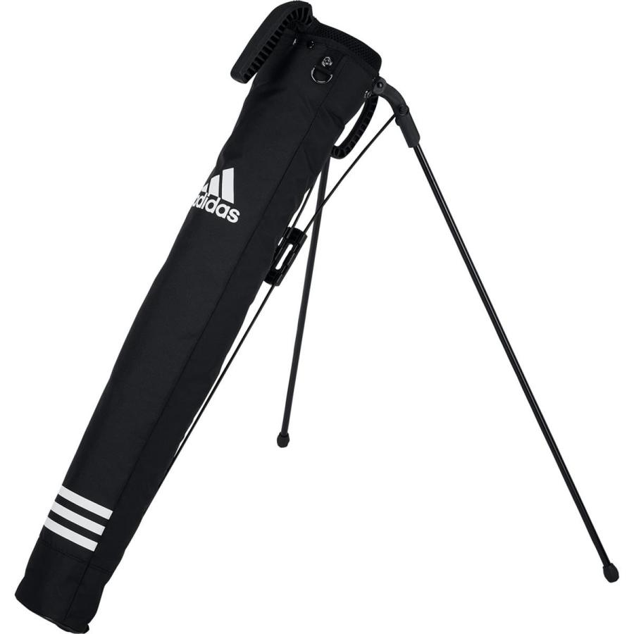 adidas アディダス ゴルフ セルフスタンド adidas（アディダス） スタンドクラブケース : GDOゴルフショップ