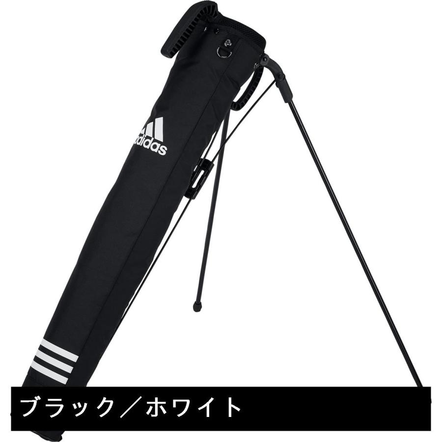 adidas（アディダス） スタンドクラブケース : GDOゴルフショップ