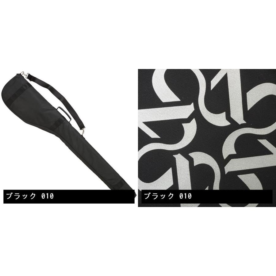 期間限定値下げSt ANDREWS セントアンドリュースクラブケース 練習用 セント・アンドリュース St ANDREWS スタンドクラブケース : GDO