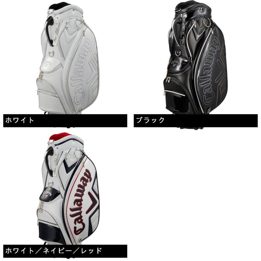 キャロウェイゴルフ Callaway Golf GLAZE JM キャディバッグ キャディバッグ
