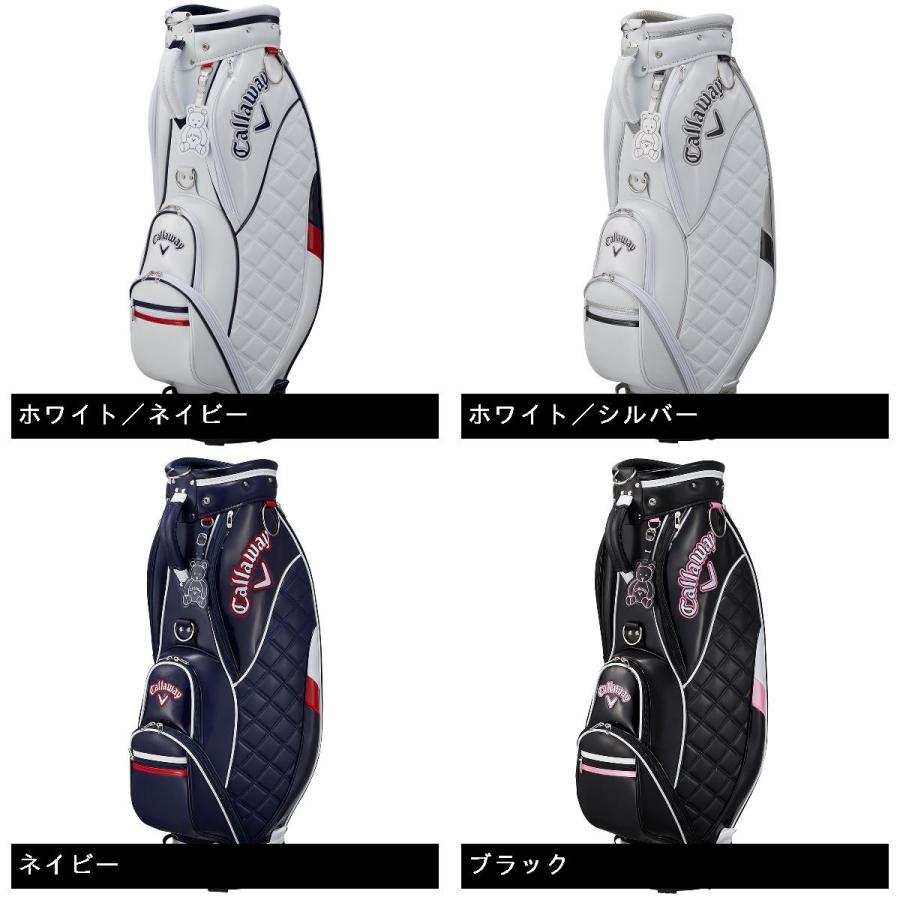 callaway キャディバッグ　フード付き　キャロウェイ　ゴルフバッグ dショッピング |キャロウェイゴルフ Callaway Golf ADVANCE JM
