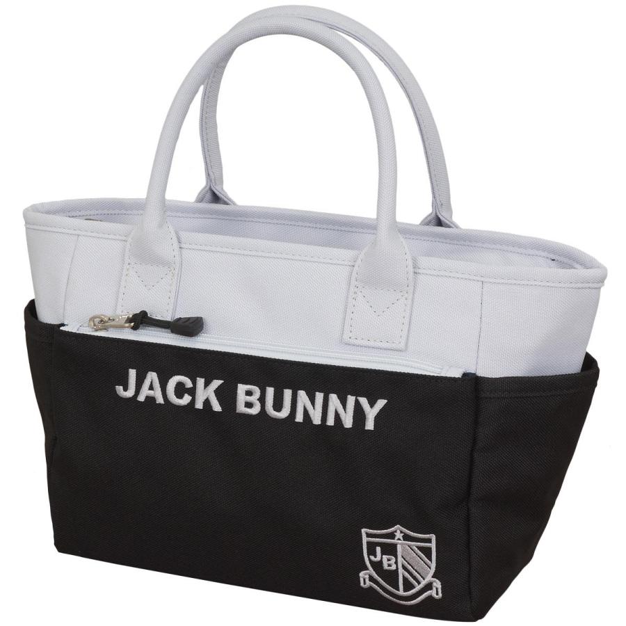 ジャックバニー Jack Bunny!! バイカラーカートバッグ :0000603519:GDOゴルフショップ Yahoo!店 - 通販 -  Yahoo!ショッピング