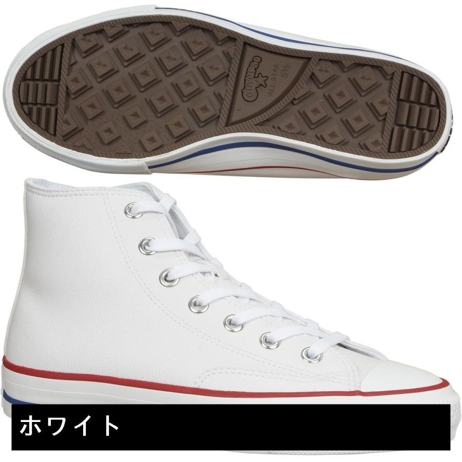 CONVERSE（コンバース） CONVERSE ALL STAR HI ゴルフシューズ : GDO