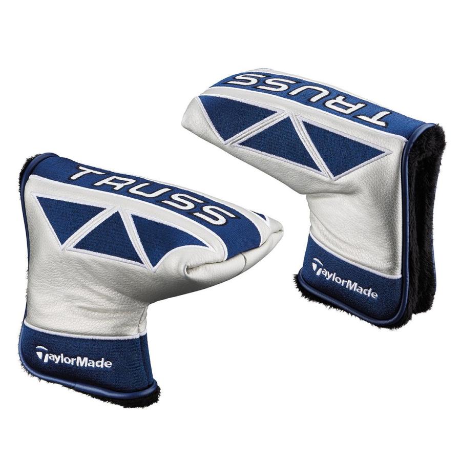 TaylorMade（テーラーメイド） TRUSS トラス TB2 トラスセンター