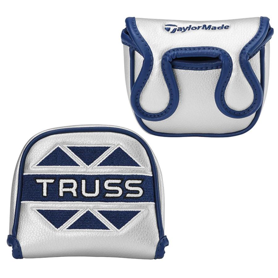 テーラーメイド TRUSS トラス TM1 トラスヒール パター :0000604808 テーラーメイド TRUSS トラス TM1 トラスヒール パター :0000604808