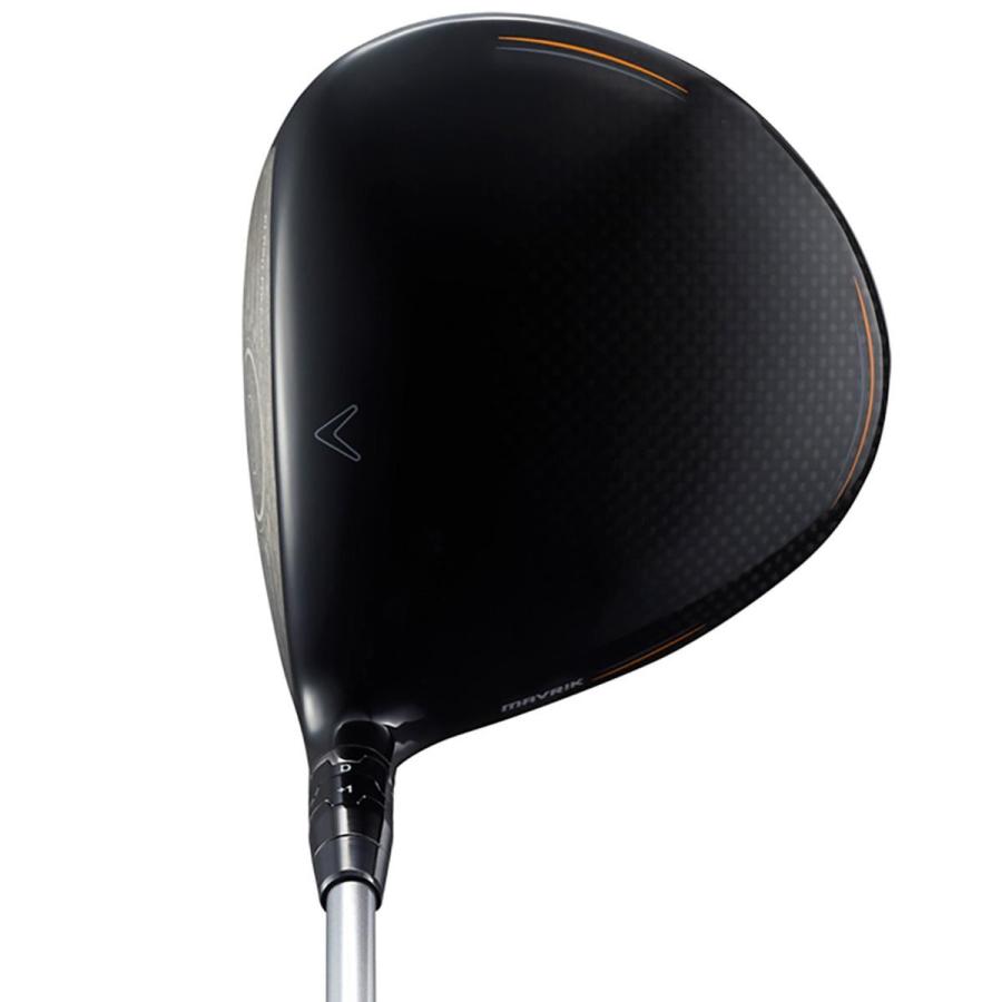 Callaway（キャロウェイ） キャロウェイゴルフ MAVRIK マーベリック