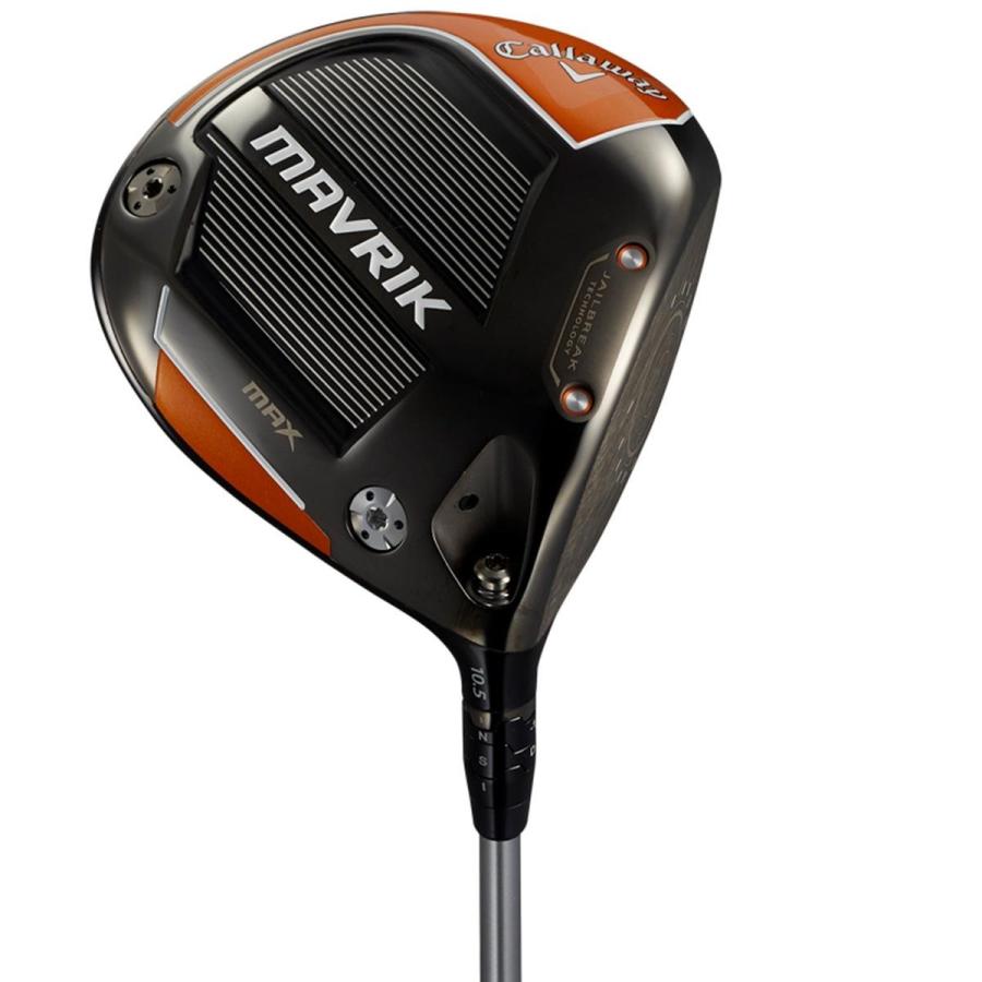 Callaway（キャロウェイ） キャロウェイゴルフ MAVRIK マーベリック