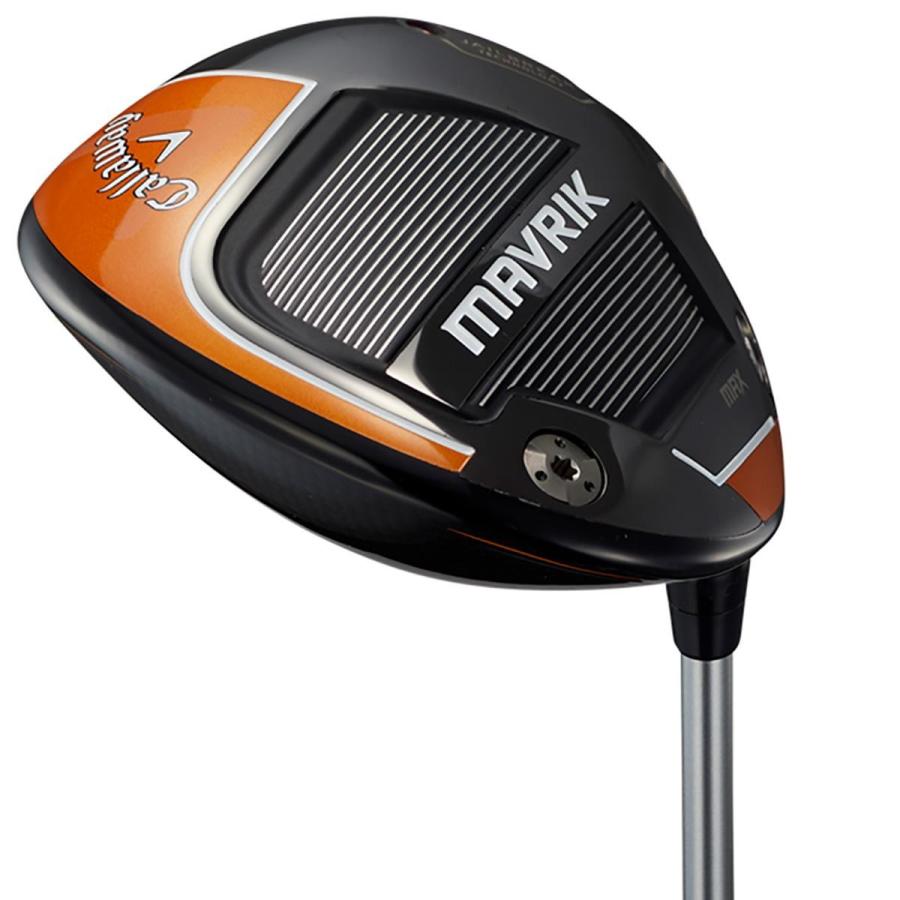 Callaway（キャロウェイ） キャロウェイゴルフ MAVRIK マーベリック