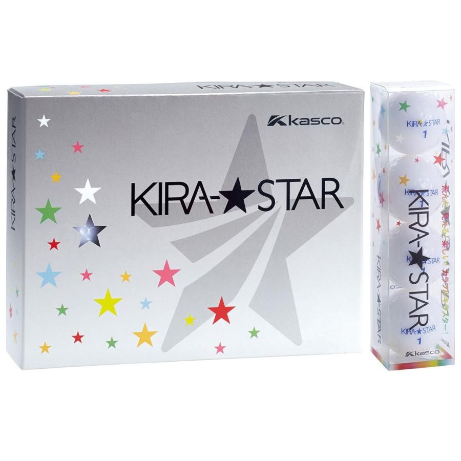 キャスコ KIRA KIRA STAR 2 ボール｜gdoshop