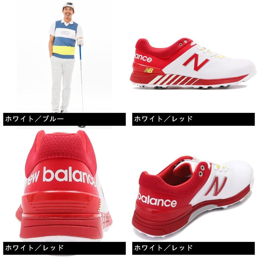 New Balance Golf（ニューバランスゴルフ） ニューバランス New