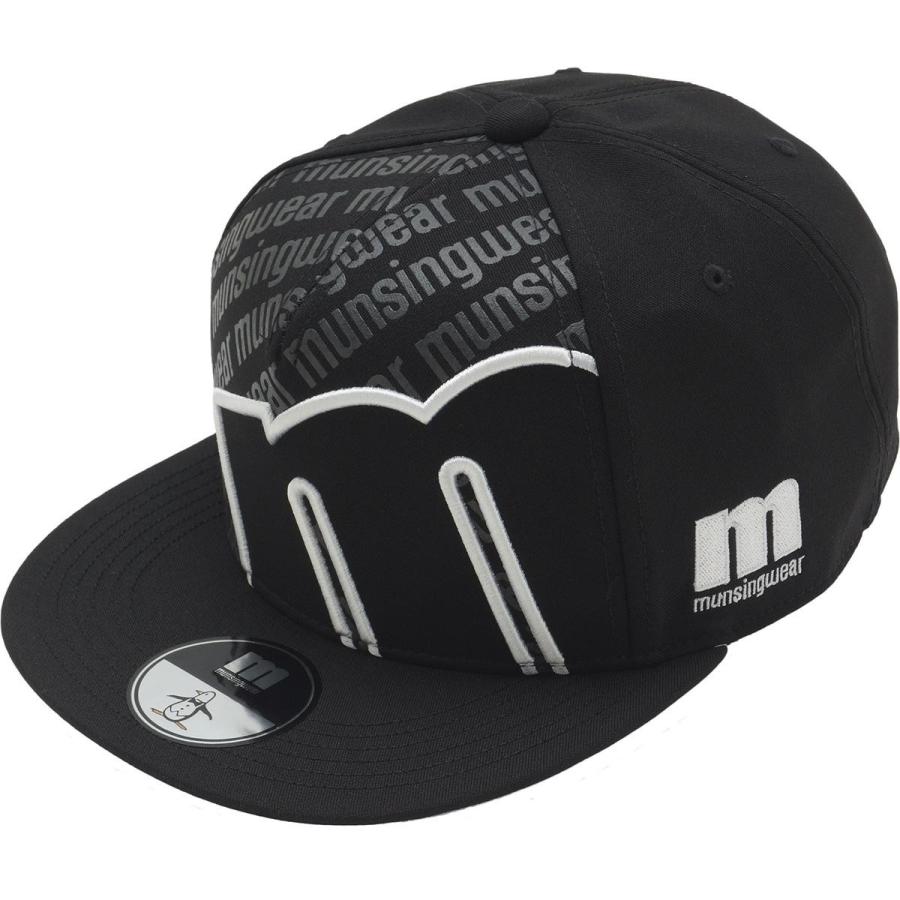 マンシングウェア Munsingwear Envoyキャップ 0000606828 Gdoゴルフショップ Yahoo 店 通販 Yahoo ショッピング