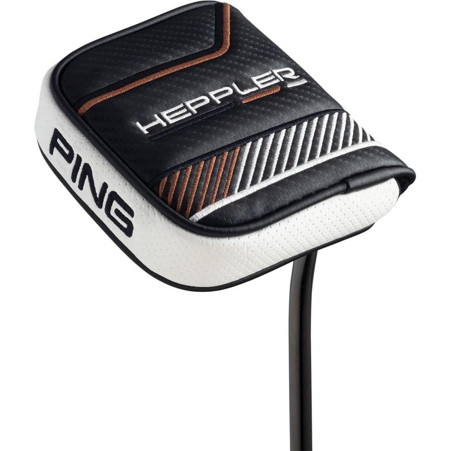 PING（ピン） HEPPLER ヘプラー トムキャット14 パター(グリップ：PP60
