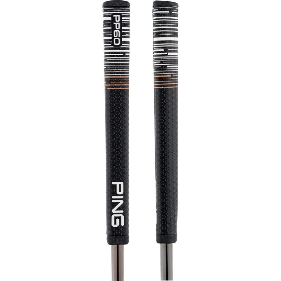 PING（ピン） ゴルフクラブ 新品 HEPPLER ヘプラー フローキー パター