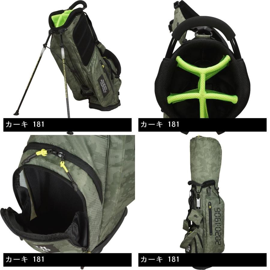 New Balance Golf ニューバランス SPORT スタンドキャディバッグ New Balance Golf ニューバランス SPORT スタンドキャディバッグ