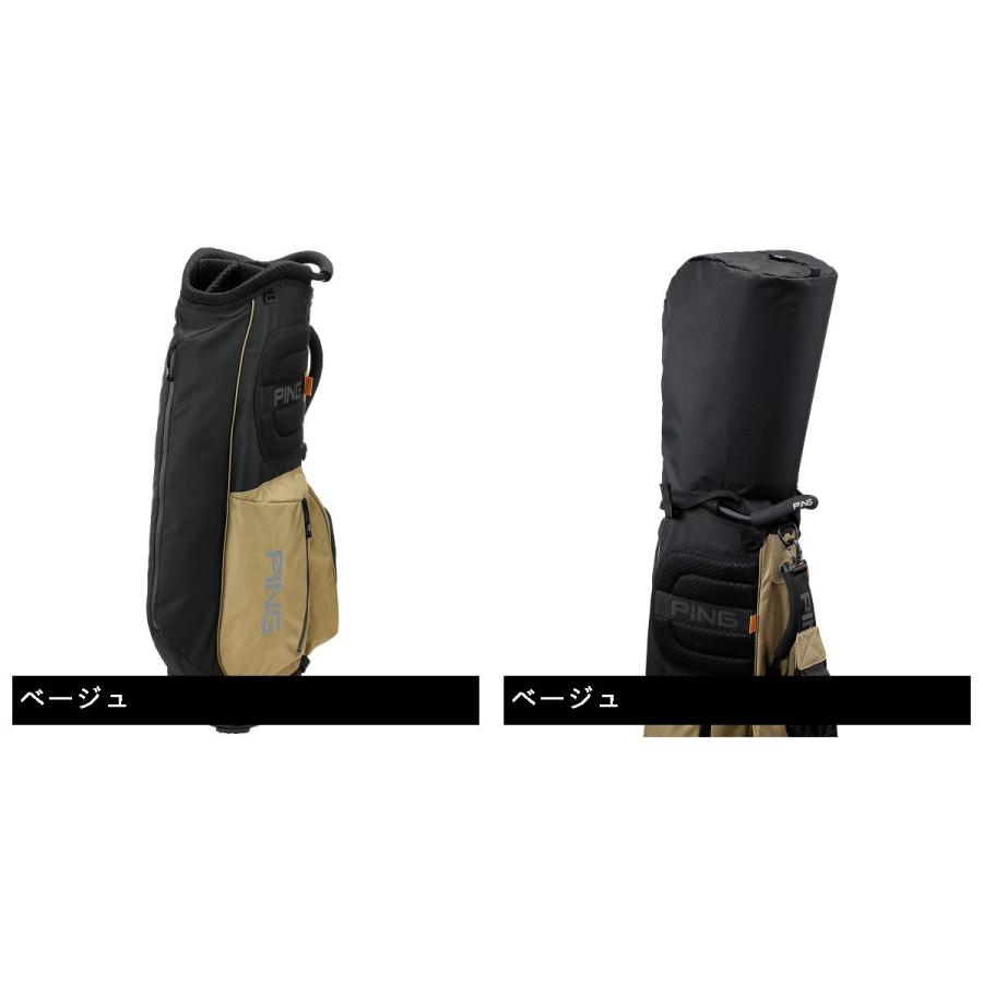 ピン PING キャディバッグ キャディバッグ