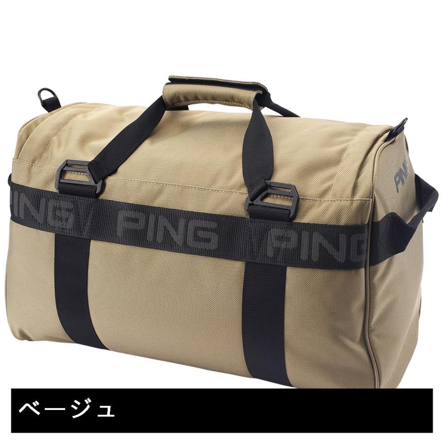 PING（ピン） ボストンバッグ : GDOゴルフショップ Yahoo!店 - 通販