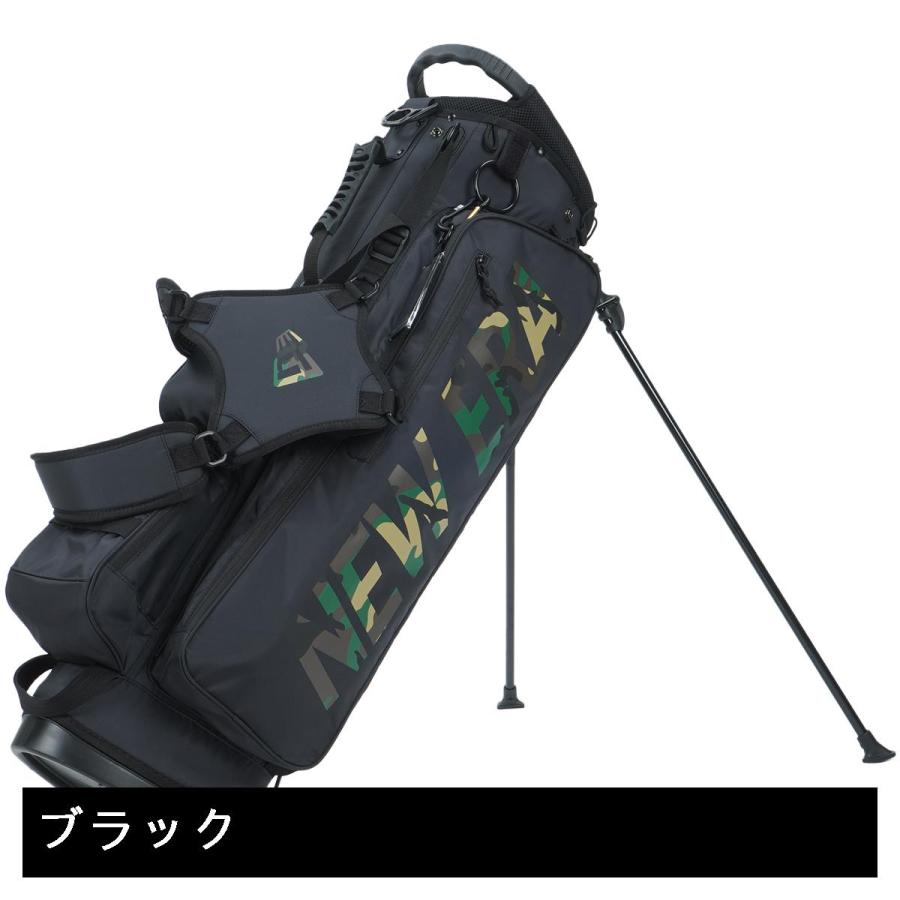 ニューエラゴルフバック キャディバッグ 楽天市場】ニューエラ ゴルフ キャディバッグ NEW ERA GOLF キャディー