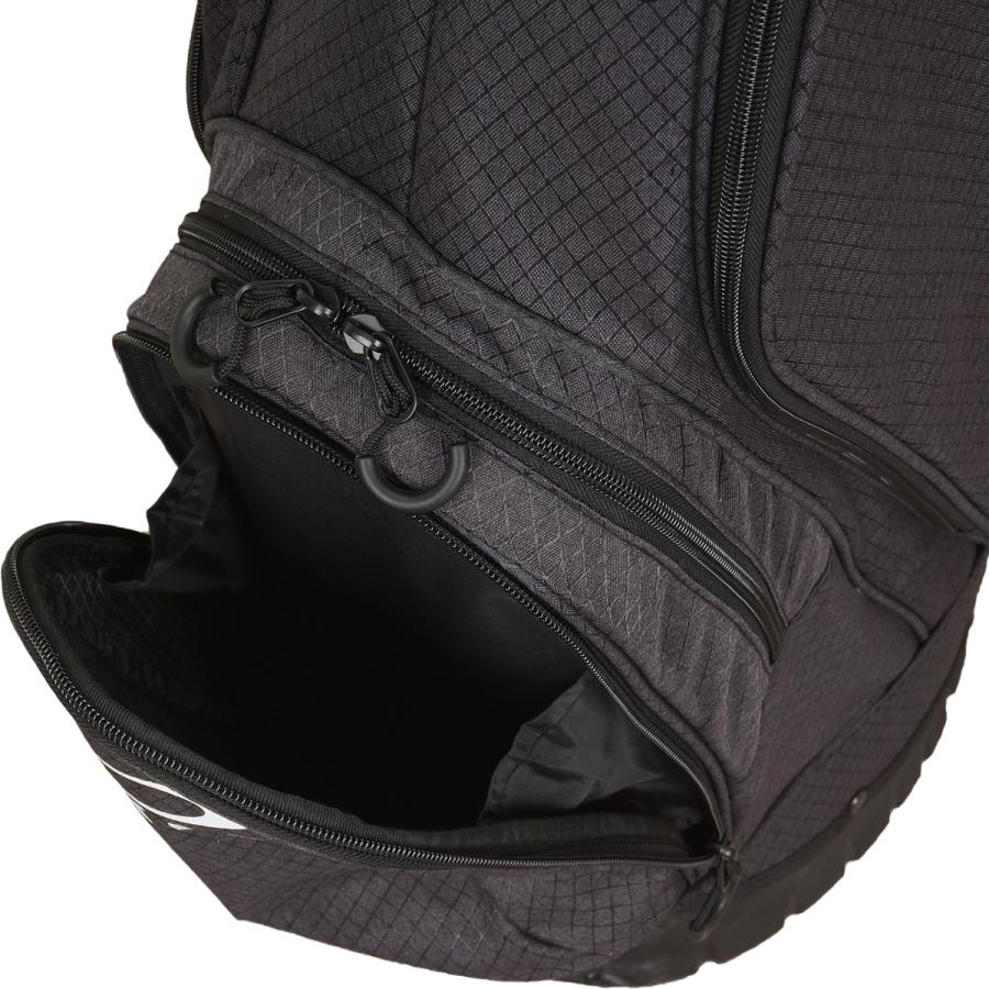 OAKLEY（オークリー） OAKLEY BG 14.0 スタンドキャディバッグ : GDO