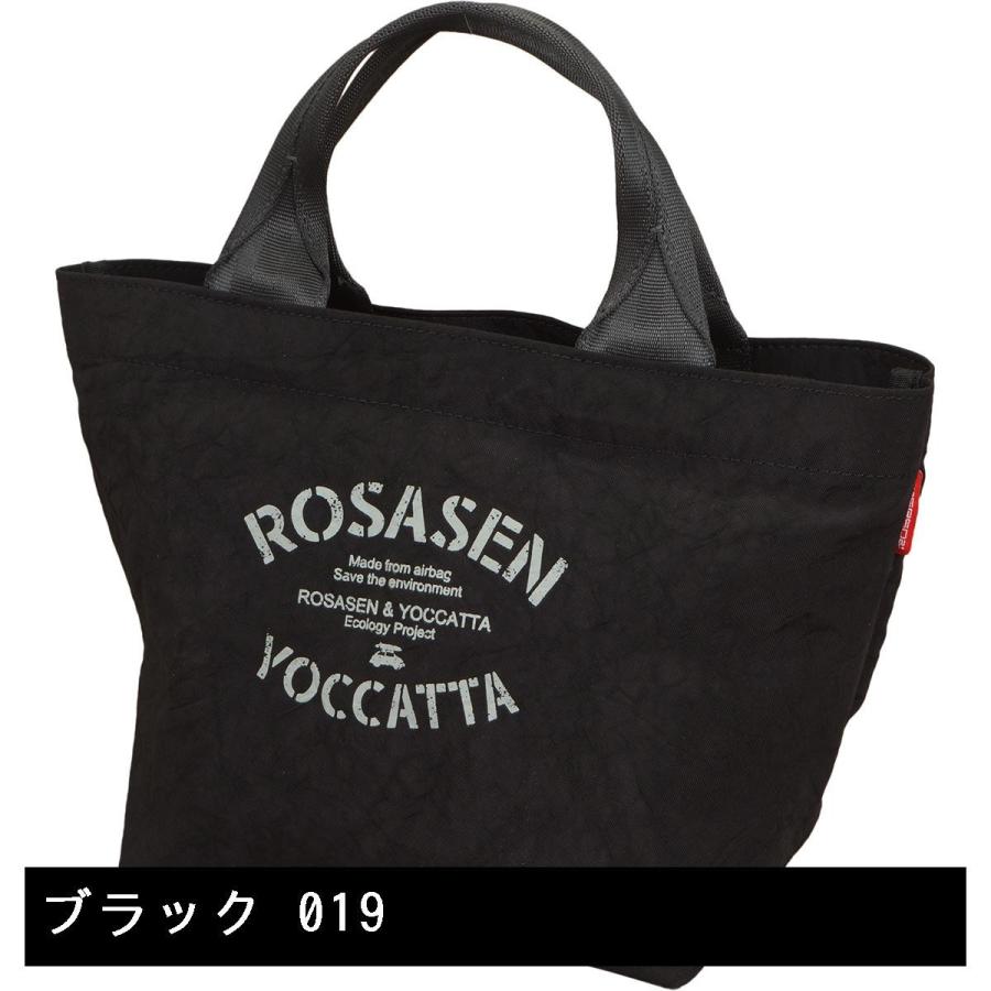 Rosasen ロサーセン ROSASEN ラウンドバッグ : GDOゴルフ