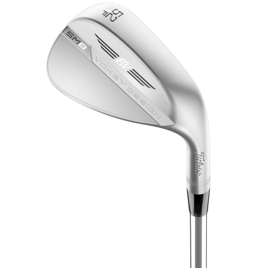 タイトリスト Vokey ボーケイデザイン SM8 ツアークローム ウェッジ ダイナミックゴールド シャフト:ダイナミックゴールド :0000608365-001:GDOゴルフショップ Yahoo!店 - 通販 - Yahoo!ショッピング タイトリスト Vokey ボーケイデザイン SM8 ツアークローム ウェッジ ダイナミックゴールド シャフト:ダイナミックゴールド :0000608365-001:GDOゴルフショップ Yahoo!店 - 通販 - Yahoo!ショッピング