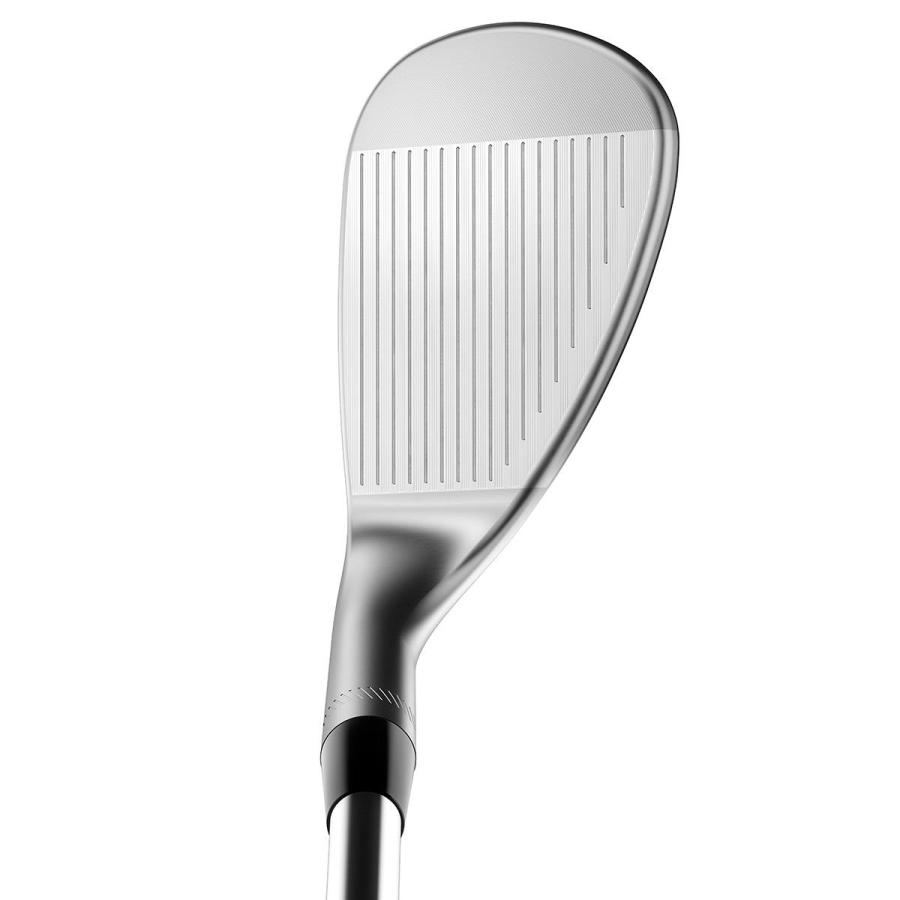 タイトリスト Vokey ボーケイデザイン SM8 ツアークローム ウェッジ N.S.PRO MODUS3 TOUR 105 レフティ シャフト：N.S.PRO MODUS3 TOUR 105｜gdoshop｜03