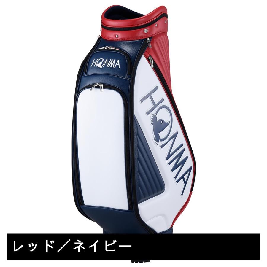 本間ゴルフ HONMA キャディバッグ キャディバッグ